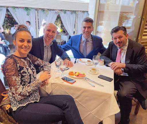 Attorney «Pardalis & Nohavicka Lawyers», reviews and photos