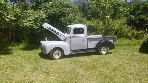 Auto Parts Store «A&A Auto Stores», reviews and photos, 360 N 9th St, Stroudsburg, PA 18360, USA