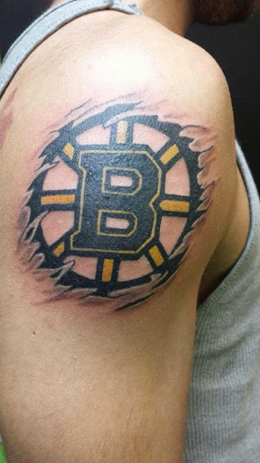 Tattoo Shop «Scorpion Tattooing», reviews and photos, 10 Manchester Rd, Derry, NH 03038, USA