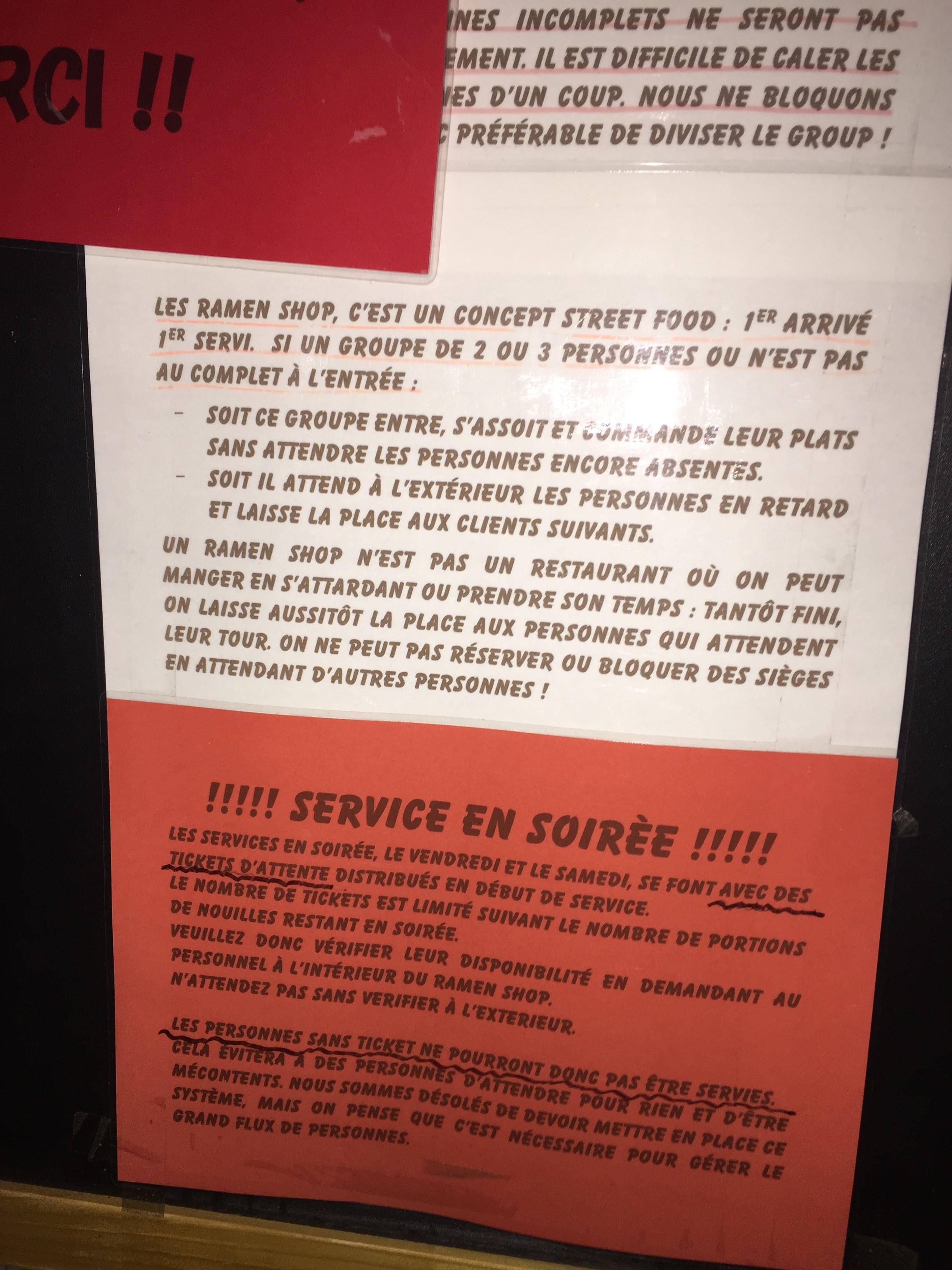 Photo n° 2 de l'avis de serhat.l fait le 07/10/2018 à 21:01