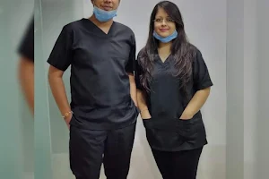 THE DENTAL STUDIO | Best dentist In Indore | Braces and Implant Specialists Indore image