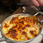 Photo n°3 de l'avis de Kevin.a fait le 07/05/2023 à 17:19 sur le  O BECO - A tradição do bacalhau à Lisbon