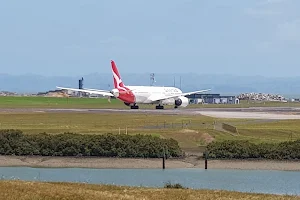 Scenic Lookout Airport Runway image