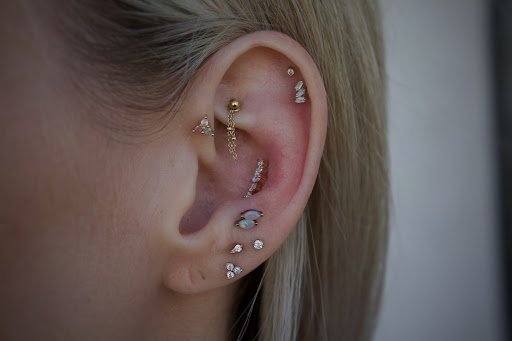 Explore tattoo ideas for my son, creative tattoo ideas in Corona Del Mar, available at Rainbow Piercing & Jewelry