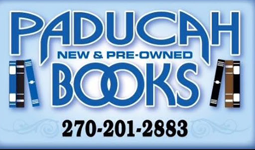 Used Book Store «Paducah Books», reviews and photos, 3233 Clarks River Rd #3, Paducah, KY 42003, USA