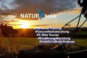 NATURetekk - Personal Training - Daniel Köbbert image