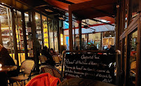 Atmosphère du Restaurant La Chaufferie à Paris - n°5