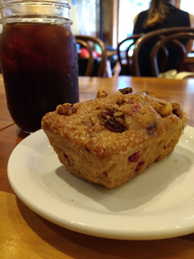 Coffee Shop «Mudhouse Coffee», reviews and photos, 213 W Main St, Charlottesville, VA 22902, USA