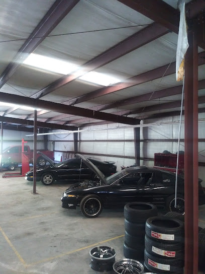 Agapito's Automotive Repair / Towing & Recovery