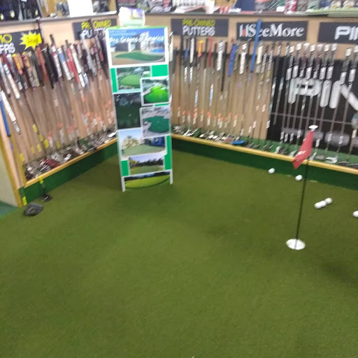 Sporting Goods Store «Edwin Watts Golf», reviews and photos, 3024 Richmond Rd, Lexington, KY 40509, USA