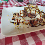 Photo n°1 de l'avis de claudia.t fait le 29/08/2021 à 15:09 sur le  La Felicetta Restaurant Trattoria à Viterbo