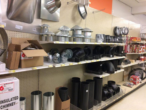 Plumbing Supply Store «North County Hardware», reviews and photos, 40600 NE 221st Ave, Amboy, WA 98601, USA