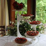 Photo n°1 de l'avis de Denise.e fait le 21/05/2018 à 11:49 sur le  Azienda Agricola Val Del Tasso à Sega