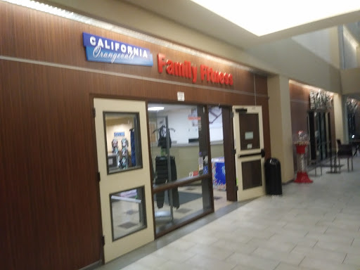 Gym «California Family Fitness», reviews and photos, 8680 Greenback Ln #110, Orangevale, CA 95662, USA