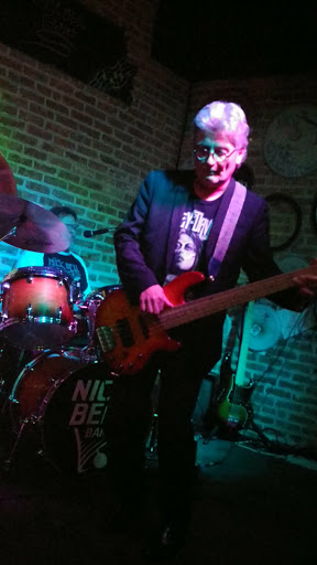 Pub «The House Pub», reviews and photos, 16 South Riverside Drive, St Charles, IL 60174, USA