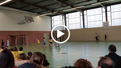 Gymnase Godard à Mamers