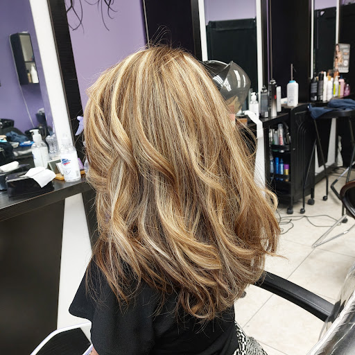 Hair Salon «House of Beauty Hair Salon for men and women», reviews and photos, 4050 La Crescenta Ave, Montrose, CA 91020, USA