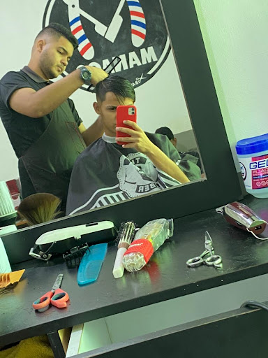 Manaos BarberShop