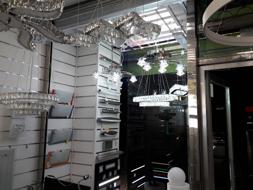 LED MADRID