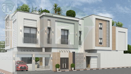 شركة رؤية المستقبل للإستشارات الهندسية - فرع القطيف (مكتب البراهيم سابقاً) Future Vision Engineering Consultancy Co. Ltd