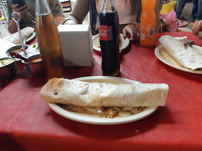 Burritos Grill Taqueria - Calz. De Los Pinos 1-Interior 2, Lazaro Cardenas, 62790 Xochitepec, Mor., Mexico