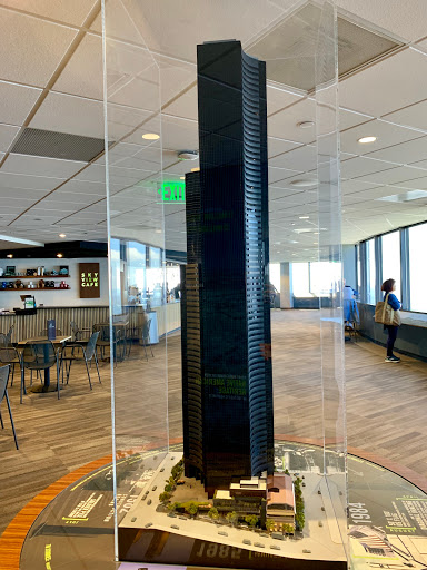 Observatory «Sky View Observatory - Columbia Center», reviews and photos, 701 5th Ave, Seattle, WA 98104, USA