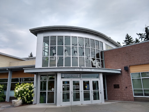 Community Center «Federal Way Community Center», reviews and photos, 876 S 333rd St, Federal Way, WA 98003, USA