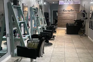 Secrets Salon image