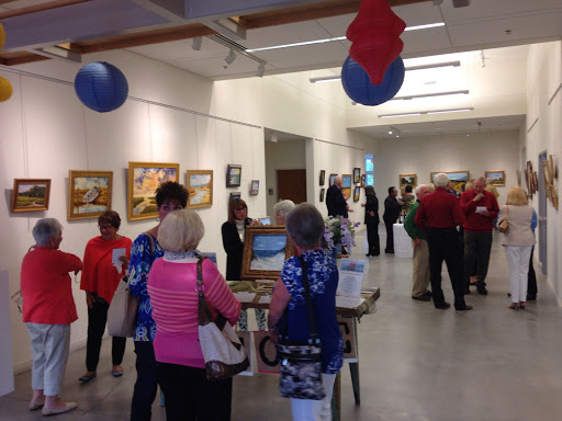 Art Center «Leland Cultural Arts Center», reviews and photos, 1212 Magnolia Village Way, Leland, NC 28451, USA