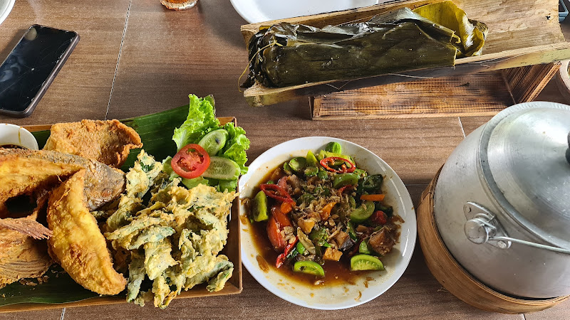 10 Restoran Vegan Terbaik di Indonesia: Tempat Makan Vegan yang Wajib Dikunjungi