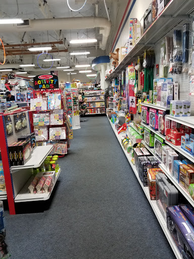 Hobby Store «HobbyTown USA - Folsom», reviews and photos, 2761 E Bidwell St # 400, Folsom, CA 95630, USA