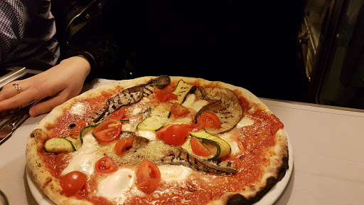 Fucina Ristorante Pizzeria - A.M. Food Srl in Bussolengo, Provincia di Verona