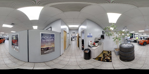 Car Dealer «Milton Dodge Chrysler Jeep Ram», reviews and photos, 6348 US-90, Milton, FL 32570, USA