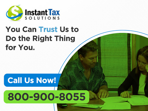 Tax Consultant «Instant Tax Solutions», reviews and photos