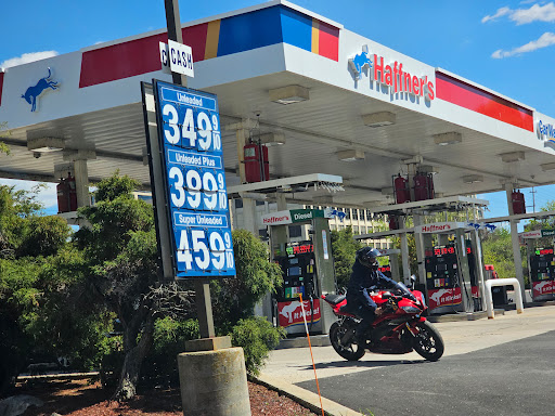 Haffner's Service Station Inc en Haverhill