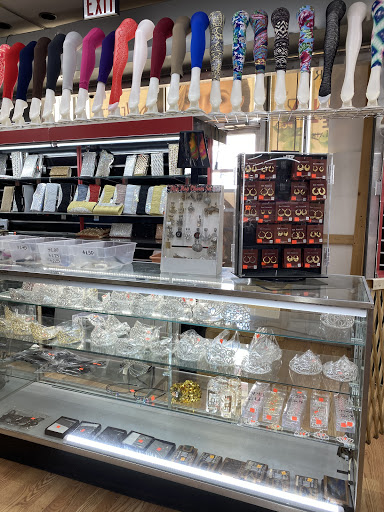Beauty Supply Store «Han Beauty Supply», reviews and photos, 14100 Telegraph Rd, Detroit, MI 48223, USA