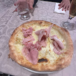 Photo n°3 de l'avis de Irene.. fait le 14/04/2023 à 07:05 sur le  400 Gradi Pizzeria Ristorante à Varazze