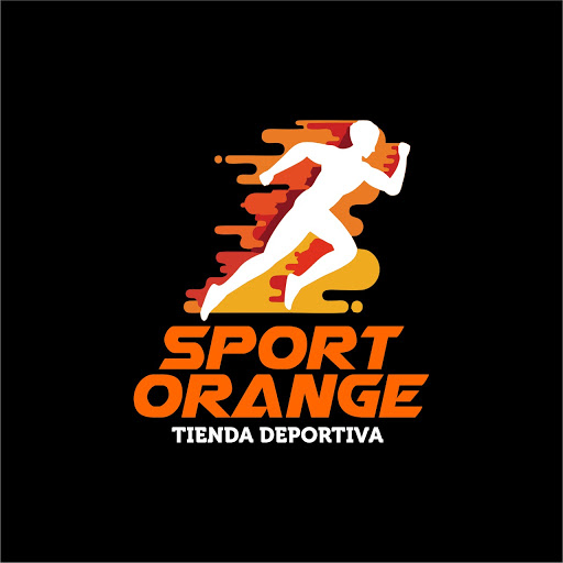 Sport Shop Orange