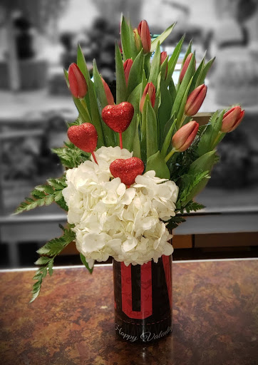 Florist «Kern Park Flower Shoppe», reviews and photos, 6713 SE Holgate Blvd, Portland, OR 97206, USA