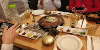 Bulgogi du Restaurant de grillades coréennes Somec à Paris - n°12