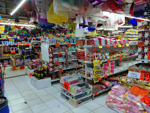 Dulcería la Perla del Sur en Villahermosa