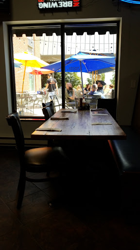 New American Restaurant «BraiZe», reviews and photos, 1413 Leslie Dr Unit #2, Bloomington, IL 61704, USA