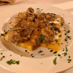 Photo n°3 de l'avis de Angelo.a fait le 03/11/2020 à 20:16 sur le  Ristorante Osteria Valle à Casalmaggiore