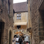 Photo n° 2 de l'avis de Bert.a fait le 25/05/2023 à 18:31 pour Camping Les Terrasses Du Perigord Sarlat à Proissans