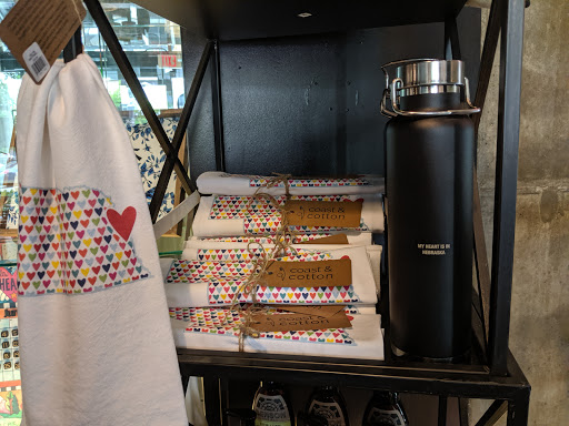 Gift Shop «The Afternoon», reviews and photos, 3157 Farnam St Suite 7101, Omaha, NE 68131, USA