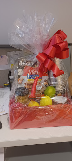 Florist «Collingdale Flowers», reviews and photos, 1001 MacDade Blvd, Collingdale, PA 19023, USA