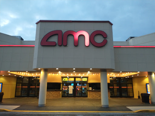 Movie Theater «AMC Classic Palm Harbor 10», reviews and photos, 37912 US Hwy 19 N, Palm Harbor, FL 34684, USA