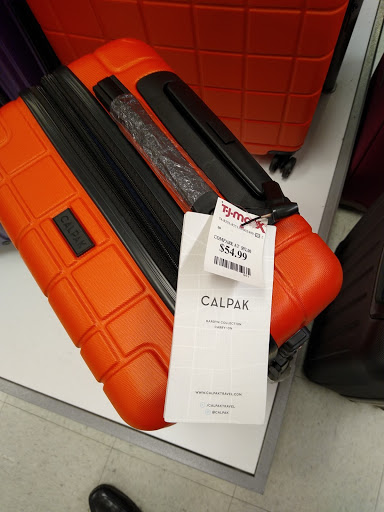 Department Store «T.J. Maxx», reviews and photos, 9828 Great Hills Trail #200, Austin, TX 78759, USA