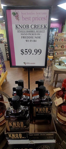 Liquor Store «Beach Liquors», reviews and photos, 1257 Airport Rd, Destin, FL 32541, USA