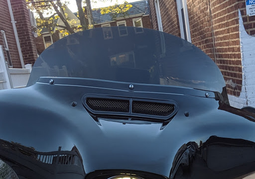 Motorcycle Parts Store «Clearview Shields», reviews and photos, 109 Smokey St, Fort Collins, CO 80525, USA